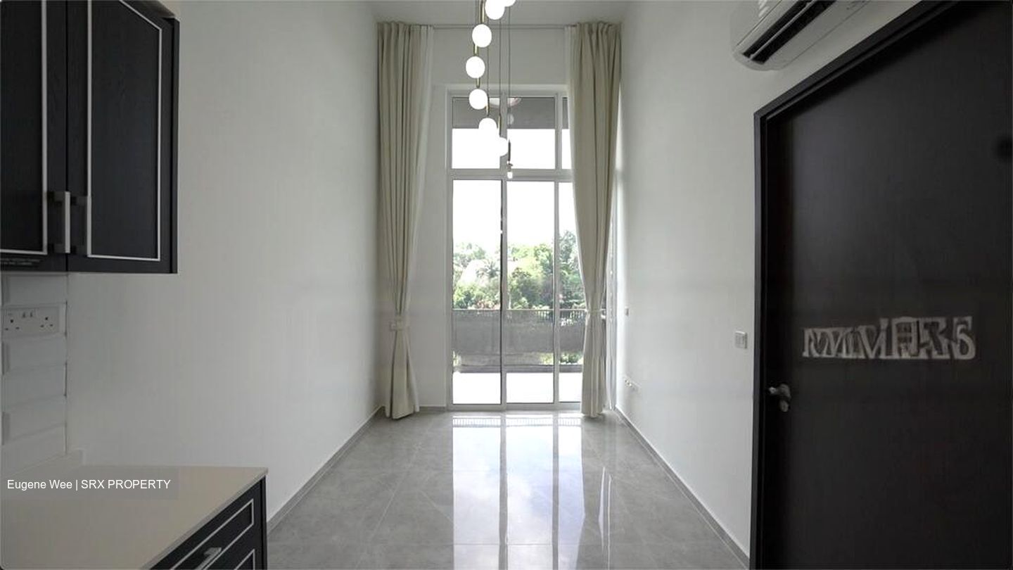 Mayfair Gardens (D21), Condominium #467770391